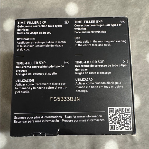 FILORGA Time- Filler 5XP - Picture 11 of 12